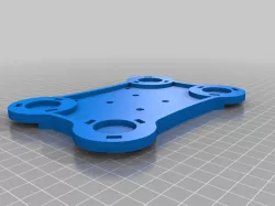 440mm Drone Frame (The Pelican)