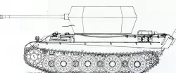 5.5cm Flakzwilling Gerät 58 Flakpanther (Major work in Process)