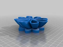 8-Dip Bowl