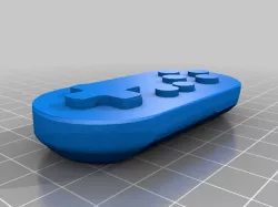8bitdo zero 2 dummy model