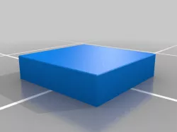 AA Battery Holder