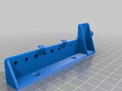 Accessory-holder for  Photon Mono SE Accessories