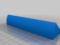 AD410 35 Wedge Mount