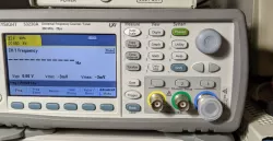 Agilent/Keysight Compatible 53230A Encoder Knob