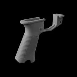 AIRSOFT AK 19 GRIP - DEMO