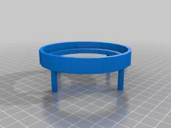 Amazon Alexa Dot 1st Gen Holder