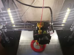 Anet A8 - Illumination 