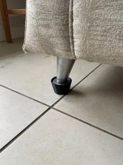 Another sofa riser
