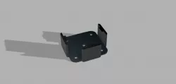 Appel TV Wall bracket
