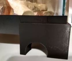 Aqueon aquarium risers
