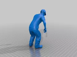 Arbeiter | Worker Set 1