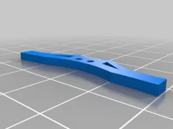 Arc accessory for bjd