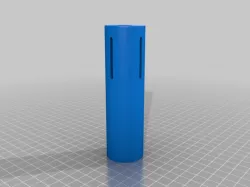 ARP 9 Silencer