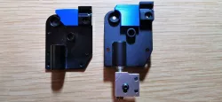 Artillery Extruder Lever Brace