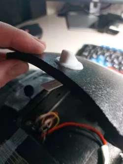 Arwing PRO Lock