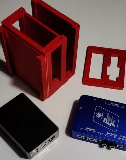 Astronomy TECH-BOX