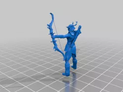 Atmoran Warband