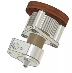 Axiom Hotend