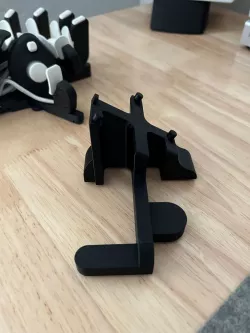 Azeron Cyborg Tall 30 Degree Stand