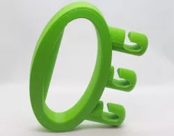 Bag Holder 