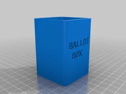 Ballot Box