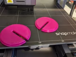 Bandsaw Insert