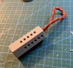 Bar dice
