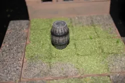 Barrel