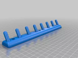 Basic Key ring Hanger