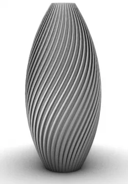 Basic Vase