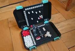 BattleFleet SPACEBALLS Expansion Pack