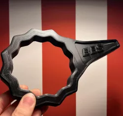 BBS Wrench
