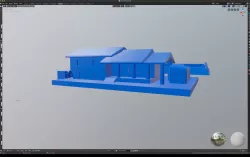 Berini House