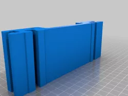 Big Yellow Push Block Clone Version 2