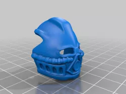 Bionicle Kaukau Organic version