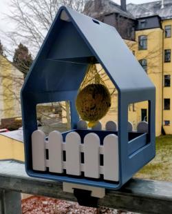 birdhouse holder 3D Models | Page 1 | STLFinder
