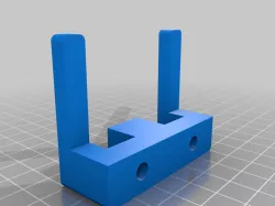 Black Decker Battery v36 Holder