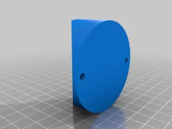 Blink Mini (2021) Simple Corner Mount