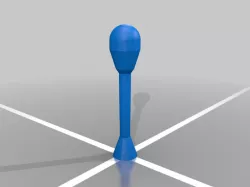 blowdart