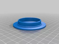 Bobbin Holder Base