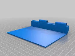 Book Box with Screw Lock - Remix
