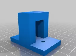 Bottle holder simple