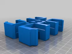 Brass Birmingham (Deluxe Box) - Ultimate Insert