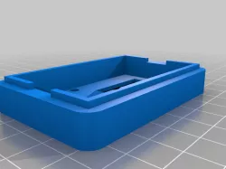 Buck Converter Cover