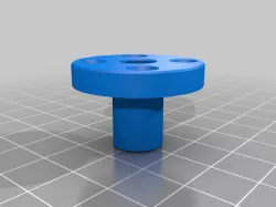 Bushing For T8 Lead Screw