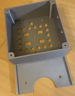 Button Box