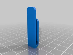 cable clip