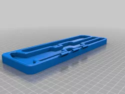 Caliper Box