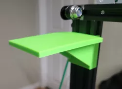 Camera Mount Adaper Ender 5 pro