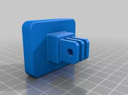 Canon Go Pro Mount